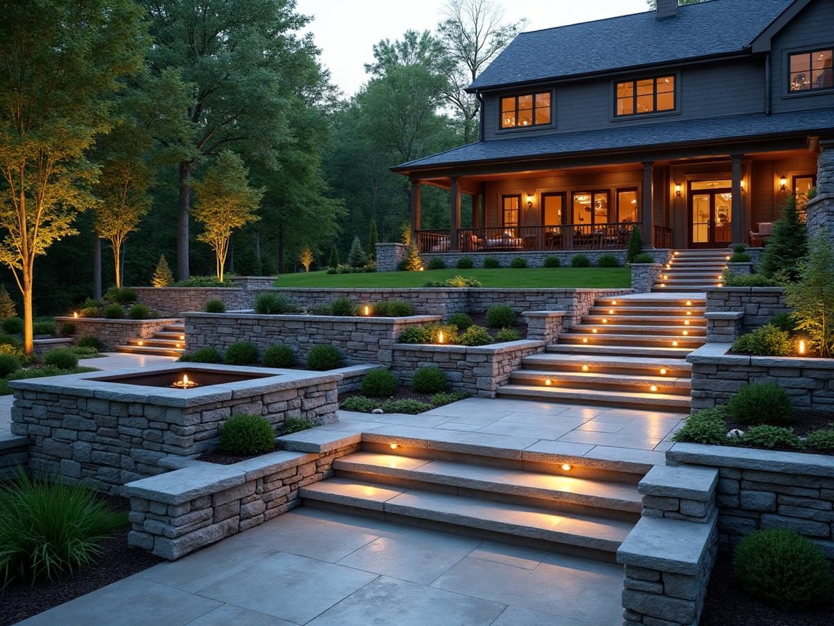 Modern Hardscape Design Trends in Southern California for 2026 | Moda ...
