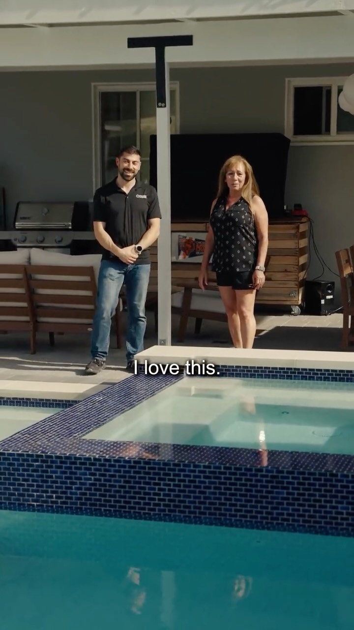 Sharrie testimonial — Long Beach