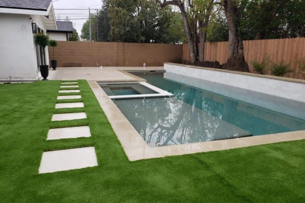 Luxury Pool Contractor 10