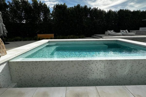 Luxury Pool Contractor 12