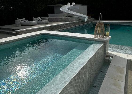 Luxury Pool Contractor 14